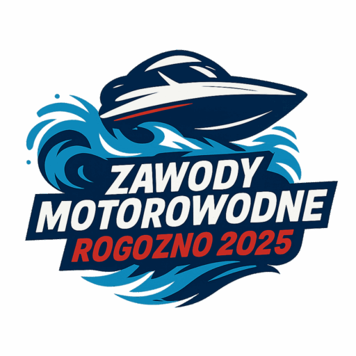 Zawody Motorowodne Rogoźno 2025