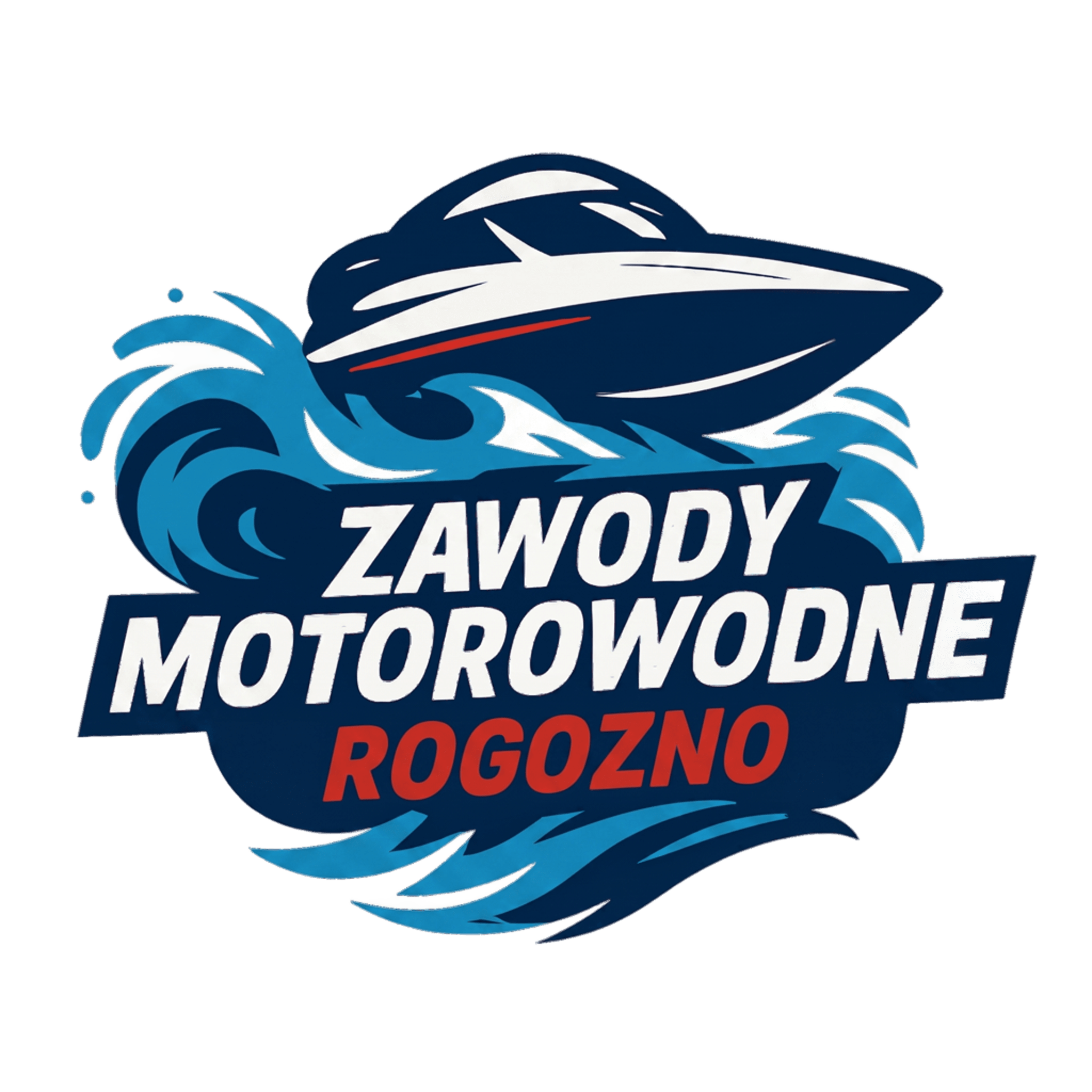 Zawody Motorowodne Rogoźno 2025